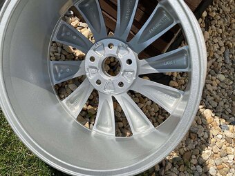 org. VW INTERLAGOS 5x112 8j x18 ET 41 Passat Skoda - 5