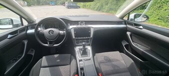 Volkswagen Passat Variant 1.5 TSI EVO OPF ACT Highline - 5