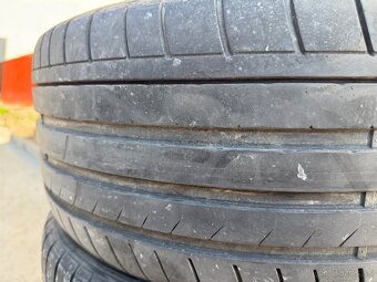 245/40 ZR18 Letné pneumatiky - 5