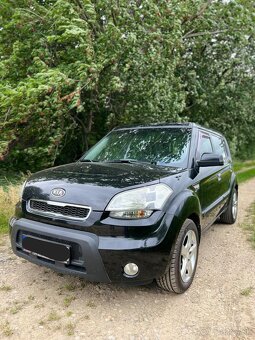 Kia Soul 1.6 crdi - 5