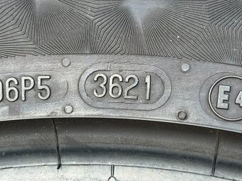 245/40 R18 - 5