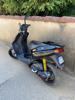 Aprilia sr 50 - 5