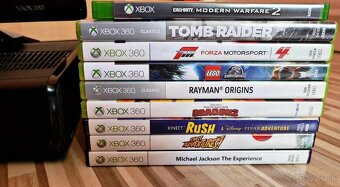 Xbox 360 - 5