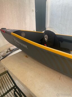 Aqua Marina Tomahawk Air -K 440 cm - 5