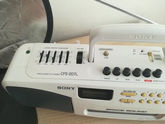 Sony - 5