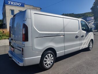 Opel Vivaro - 5