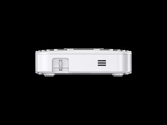 Projektor mini prenosný LED WiFi s USB/HDMI - 5