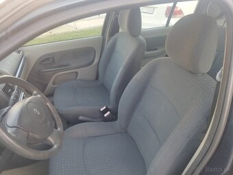 Renault clio 1.5 dci - 5