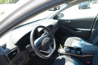 Hyundai IONIQ Ioniq Style Electric 88kw 28kWh LED, TOP CENA - 5