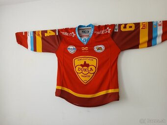 Hokejový dres - 5