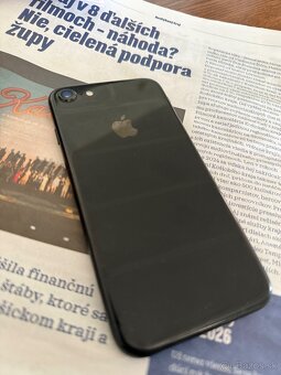 IPhone 7 128gb - 5