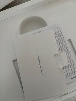 Macbook pro skoro nepouzivany - 5