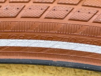 Plašte Schwalbe- nove 28x150-700 - 5