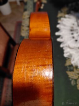 STARA. GITARA - 5