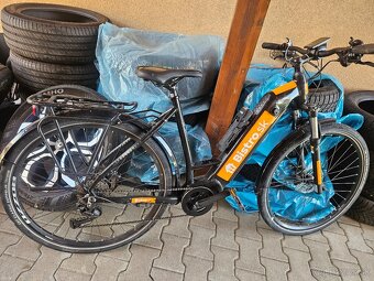 OEM e bike - 5