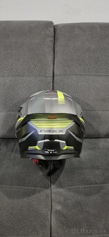 Integralna prilba Nexx - 5