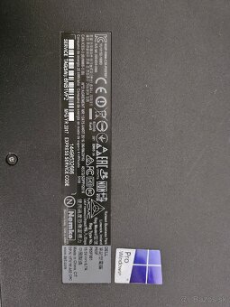 Dell Inspiron 15 - 5