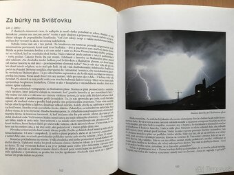 Jaroslav Švorc: Smrť si nevyberá - 5