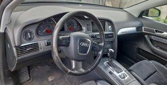 Audi a6 c6 3.0tdi ČÍTAJ INZERAZ - 5