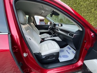 Mazda CX-5 2.5B 4x4 AT SK - 5