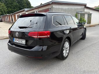 VW Passat Combi - 5