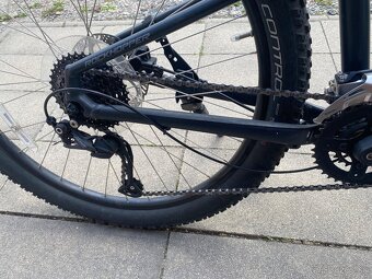 Horský bicykel značky Specialized S - 5