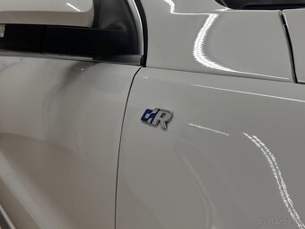 Volkswagen Tiguan 2.0TDI R-Line - 5