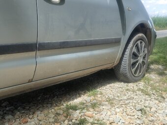 Predám VW Sharan Familly - 5