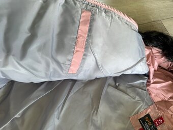 Alpha Industries bunda M - 5