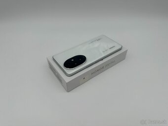 Honor 200 Pro 12/512GB Moonlight White + ZÁRUKA + DARČEK - 5