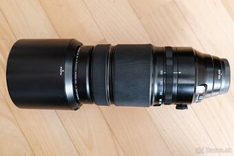 Fujifilm X-T4 a objektívy - 5