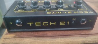 SansAmp TRI-A.C. - 5