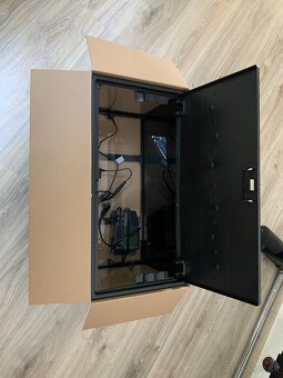 Akvarium EHEIM aquastar54 LED - 5