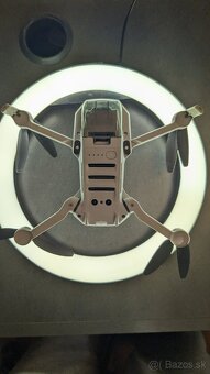 ZĽAVA ✅ DJI MINI 2 + Fly More Combo - 5