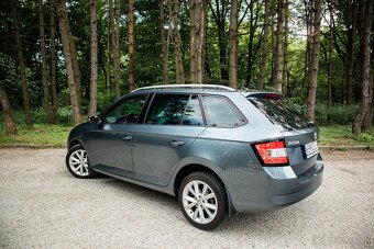 Škoda Fabia Combi 1.0 TSI Style ZNÍŽENÁ CENA - 5