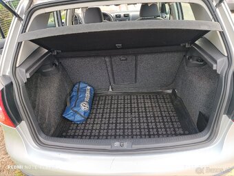 Volkswagen golf V 1.9 tdi - 5