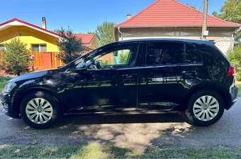 Volkswagen Golf 7 1.2 TSI 2015 - 5