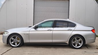 Bmw F10 530d - 5
