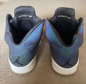 Air Jordan - 5