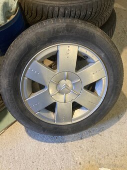 Elektróny Citroën C3. R14, 4x108 - 5