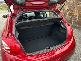 Peugeot 208 r.v.9/2012 Vti Active 153tis.km Kúpené v SR - 5