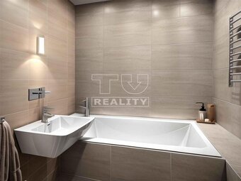 TUreality ponúka na predaj veľký 3i byt s možnosťou... - 5