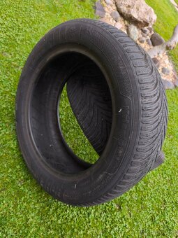 215/55r17 - 5