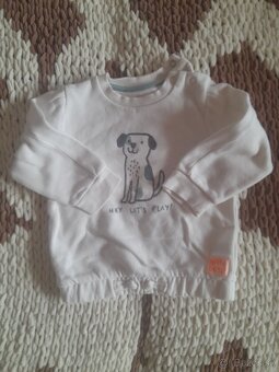 Predám balík oblečenia po chlapcovi - 5