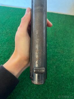 Vzduchová pištol tex - 5