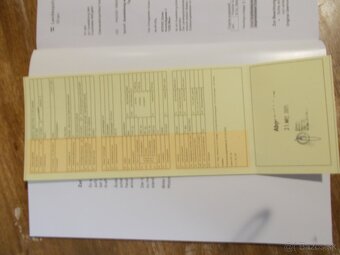 VW Transporter T4 2,5 TDI - 5