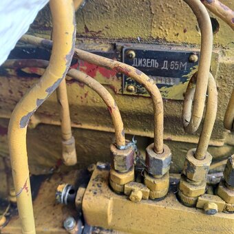 Predám náhradné diely na bielorus, jumz, mtz, zetor - 5