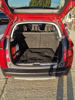 Peugeot 2008 Allure - 5