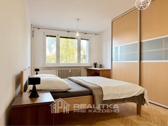 Na predaj pekný 2 izbový byt v Žiline - 5