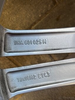 Zimná sada Sebring+Continental R18 - 5